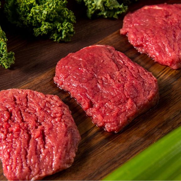 Beef Cubed Steak 1.25 - 1.49 lbs