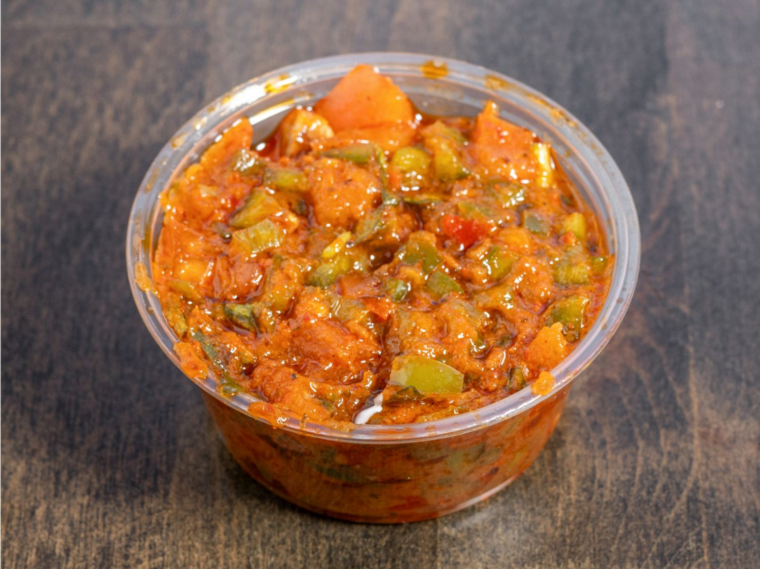 Spicy Dip Small.