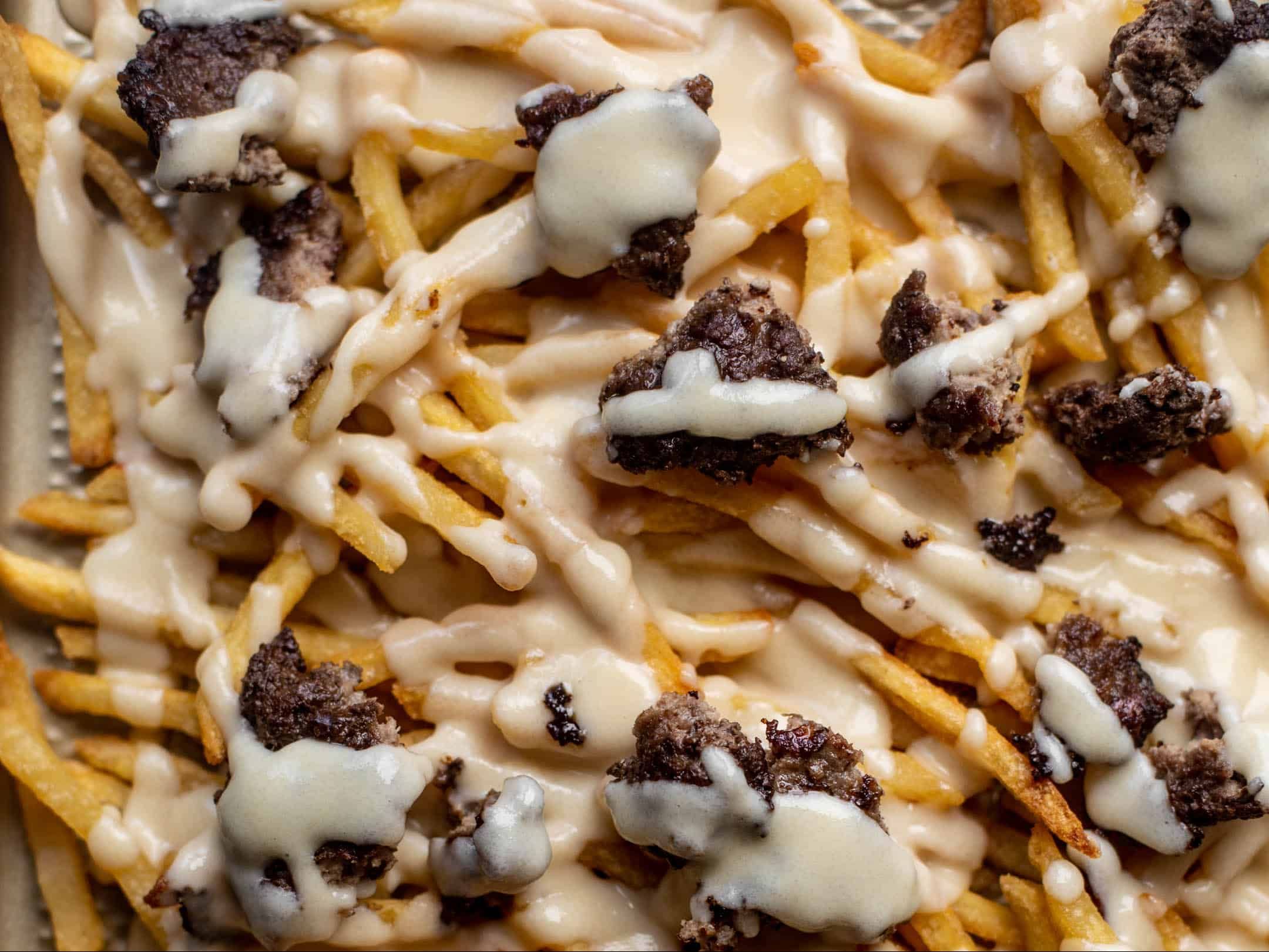 Smash Burger House Fries