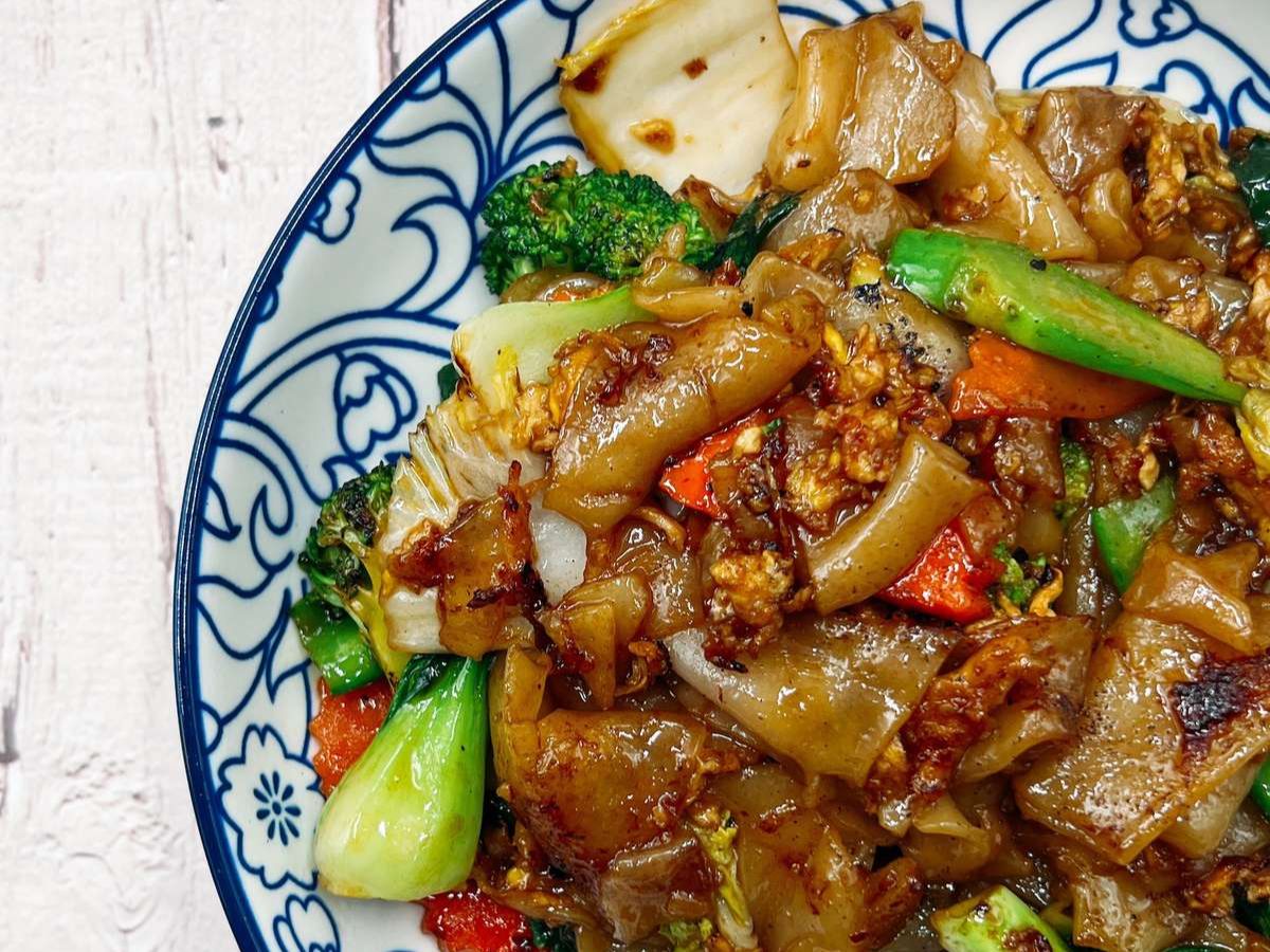 Pad See Ew.