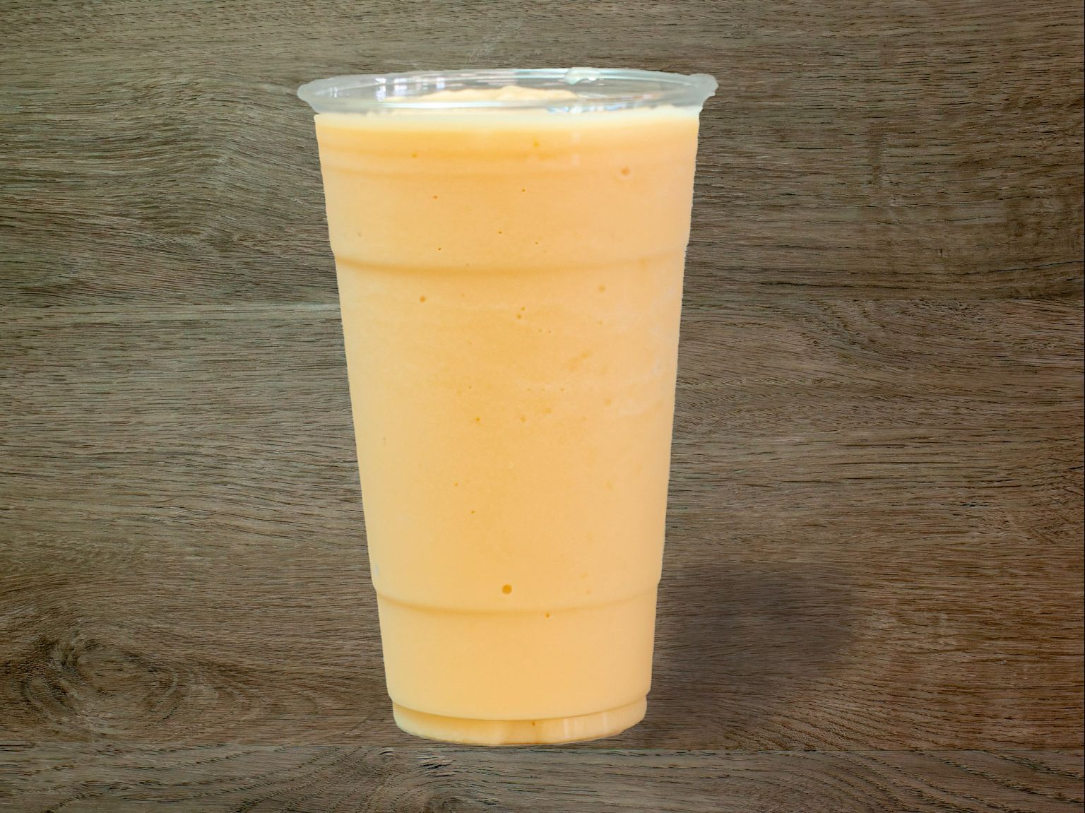 Tropical Tango Smoothie