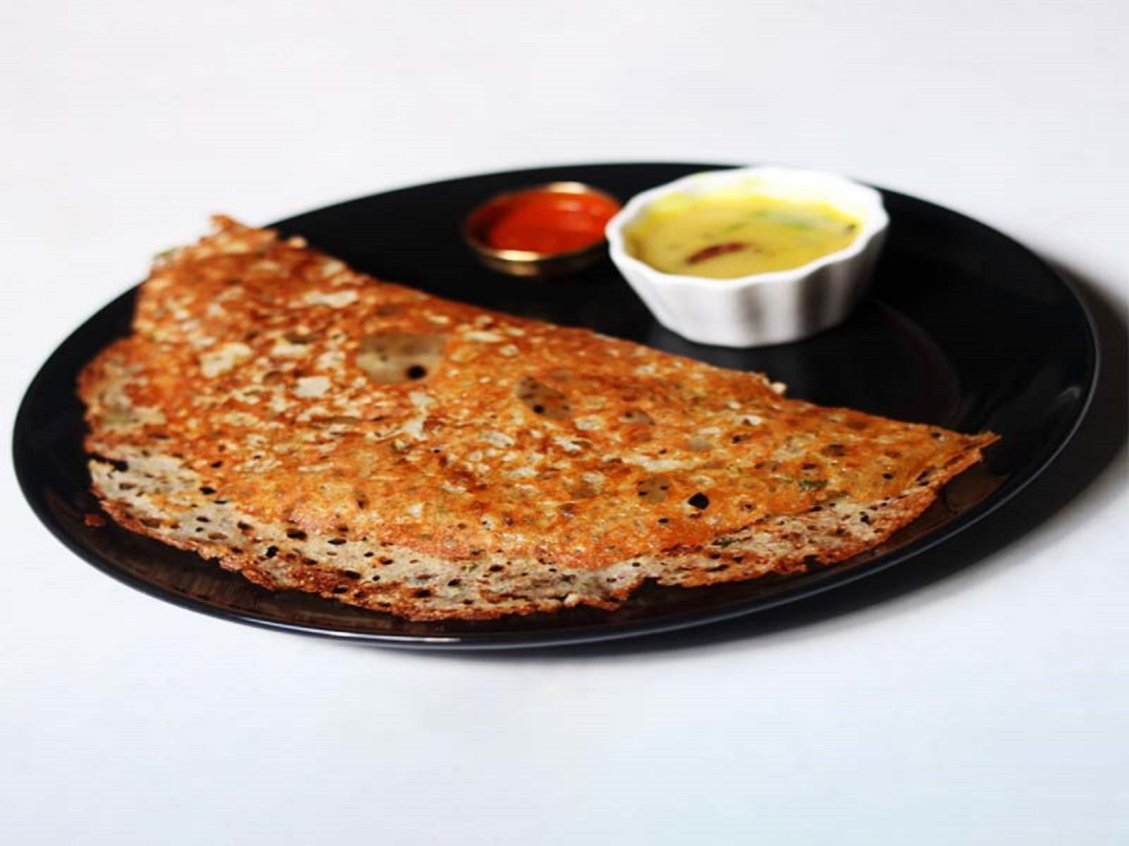 Mysore Rava Dosa