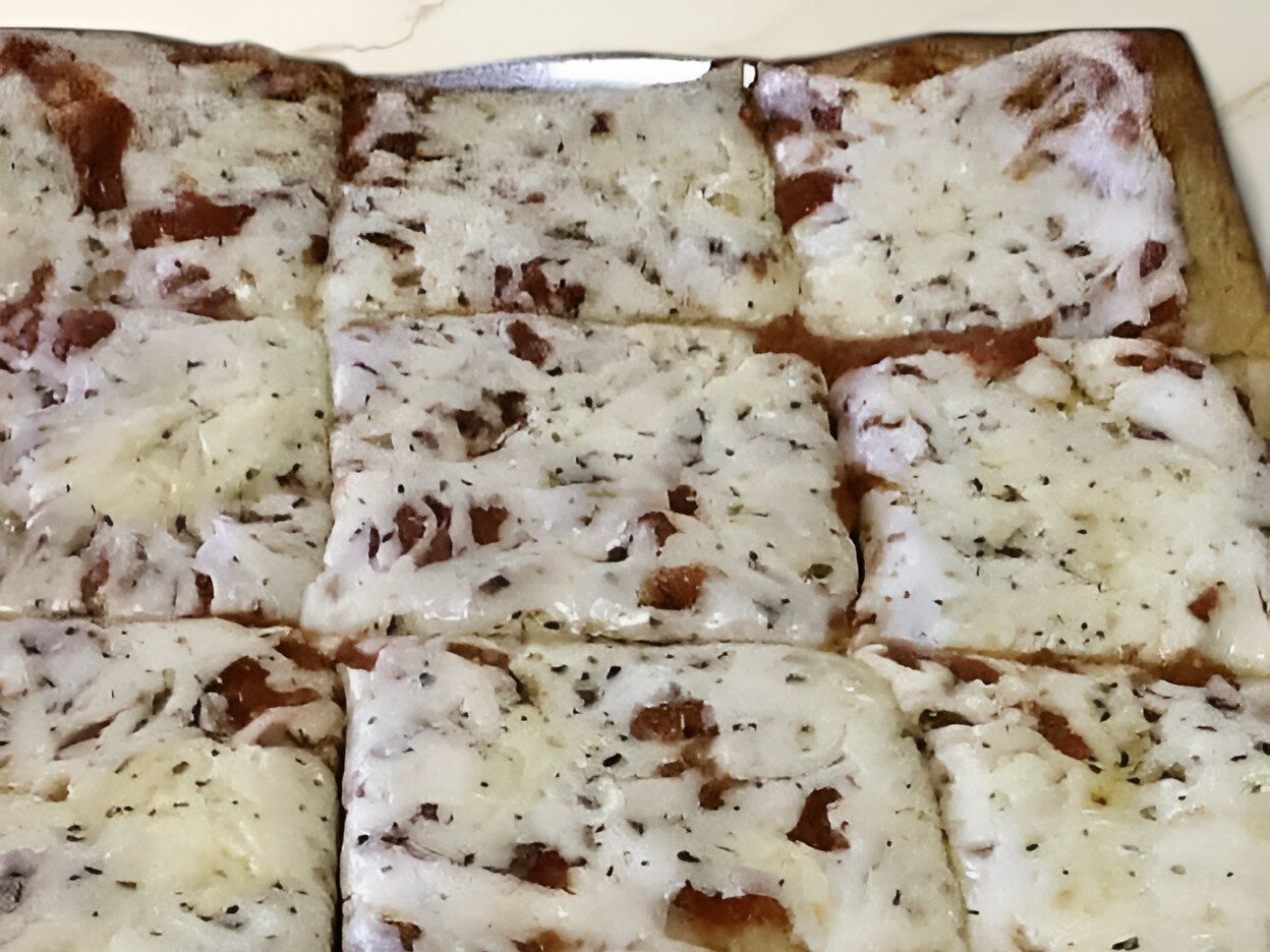 Sicilian Full Tray.
