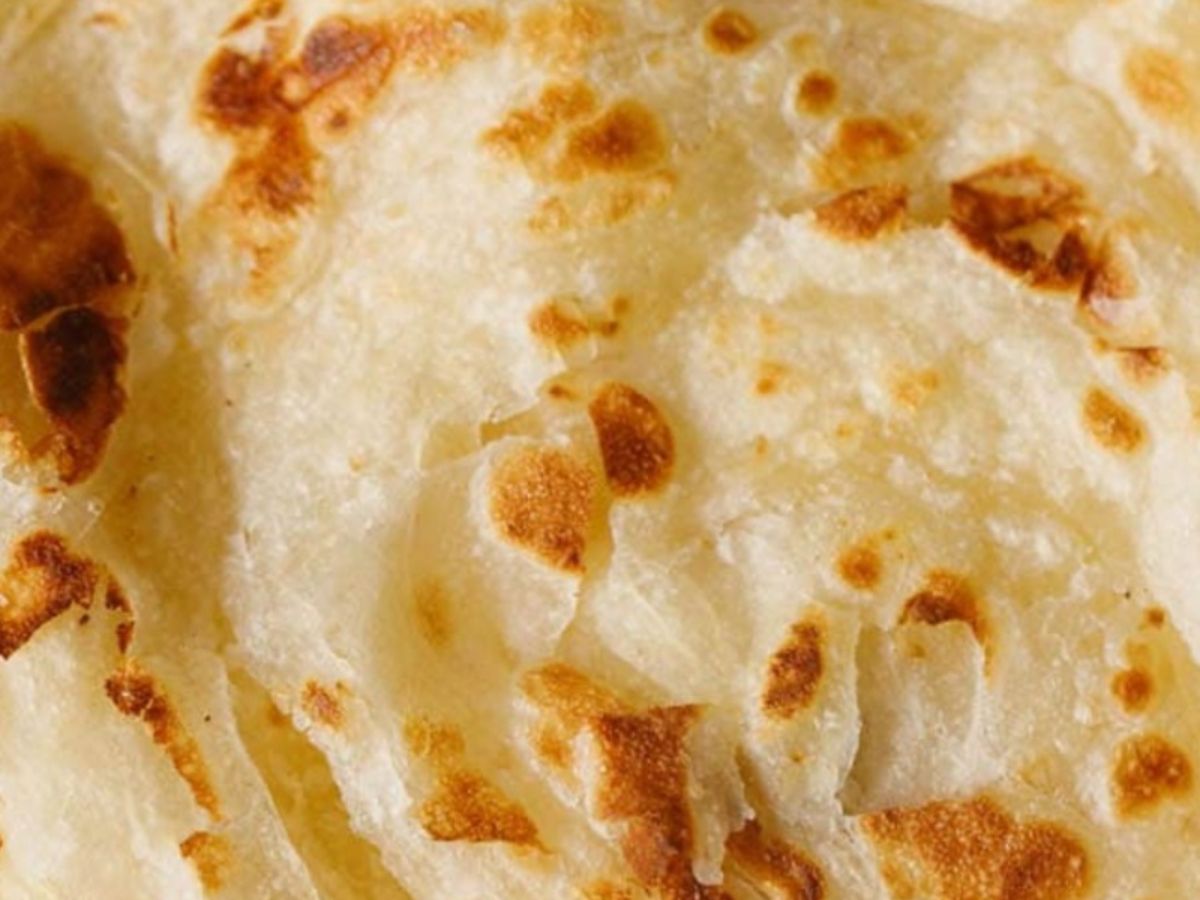 Malabar Paratha (2 Pcs).