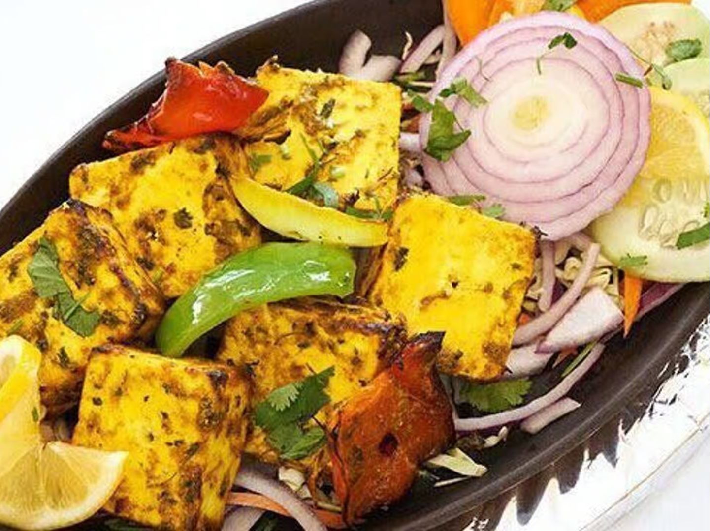 Delicious Pakora: A Flavorful Indian Appetizer