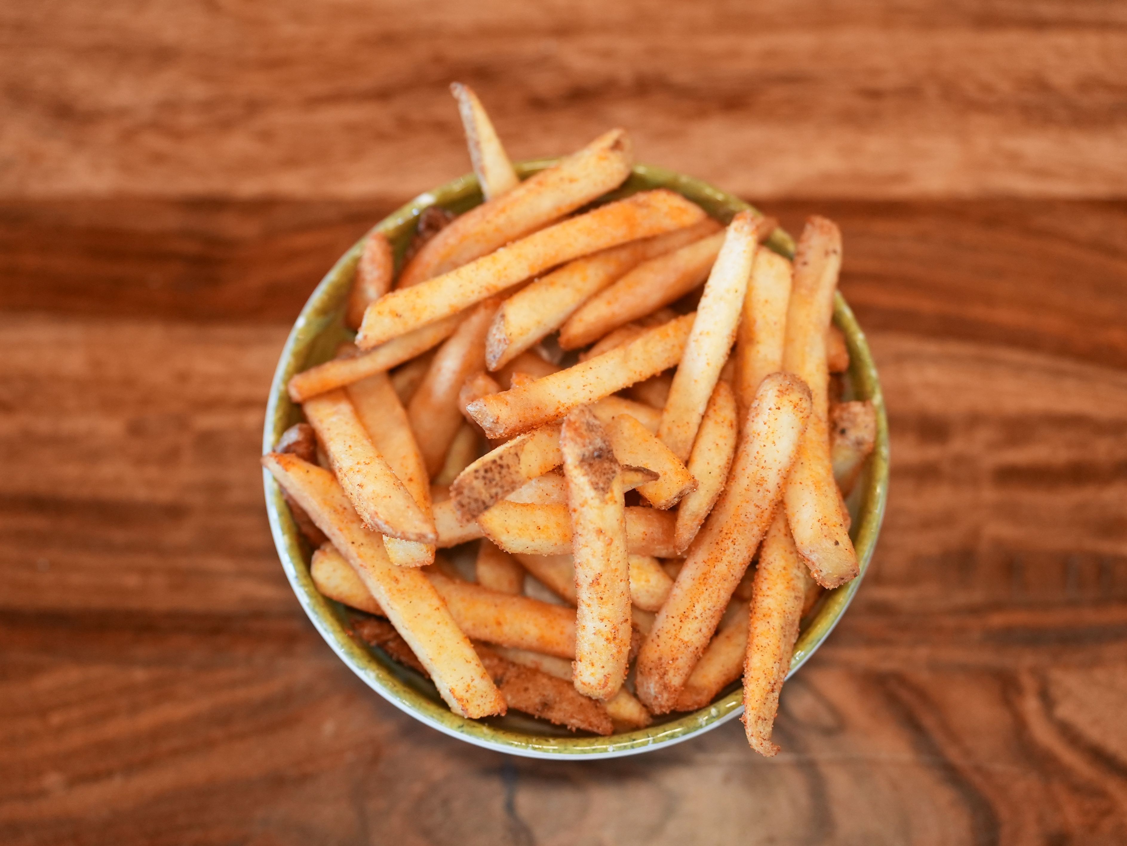 French Fries.