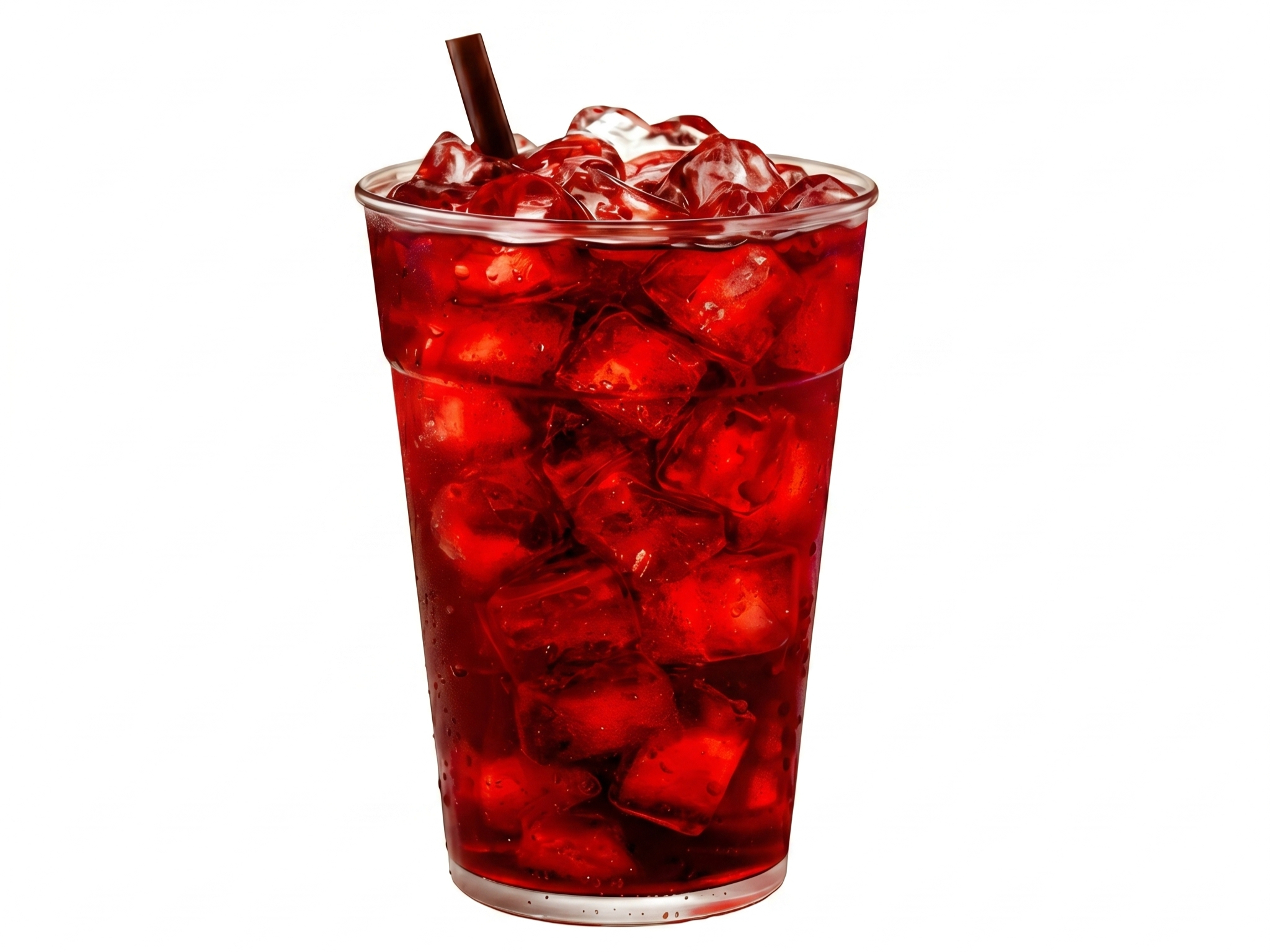 Cherry Fanta.