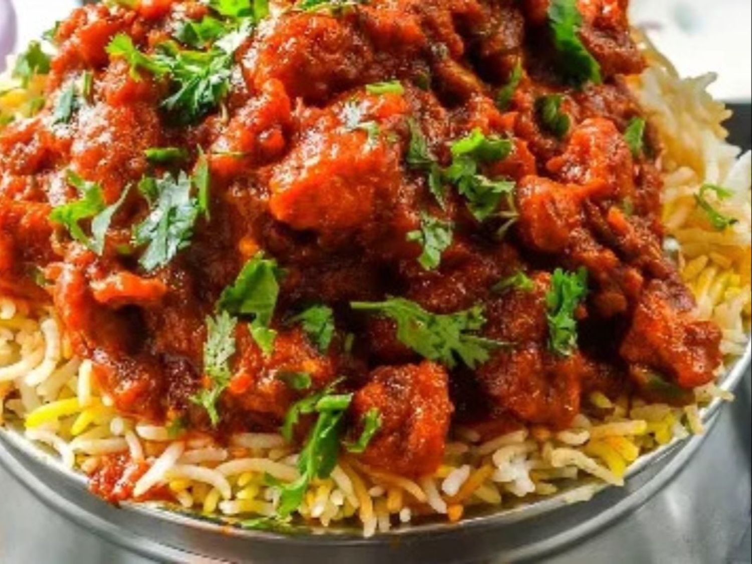 Image-Vijayawada Special Chicken Pulao