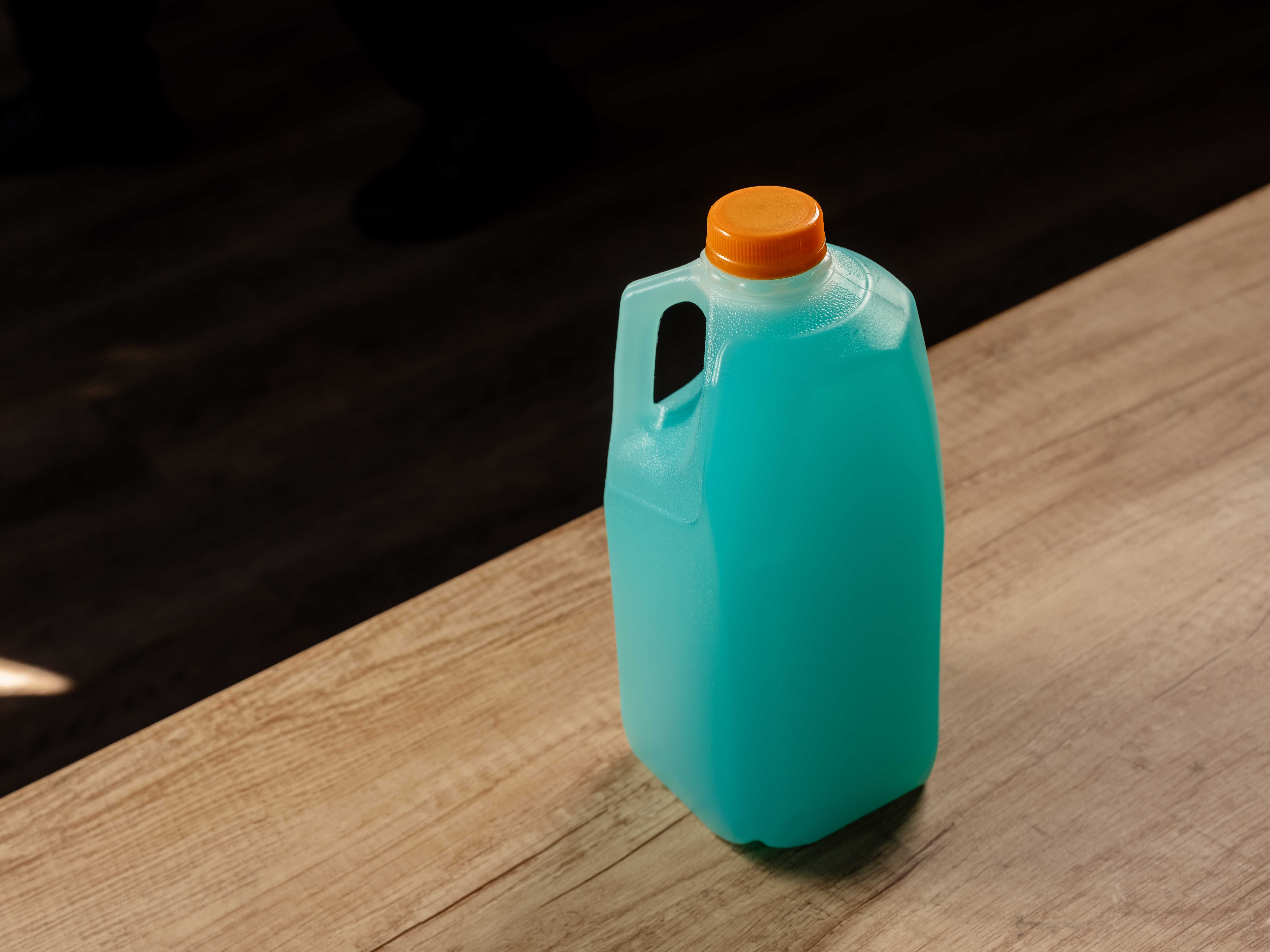Half Gallon of Kool-Aid.