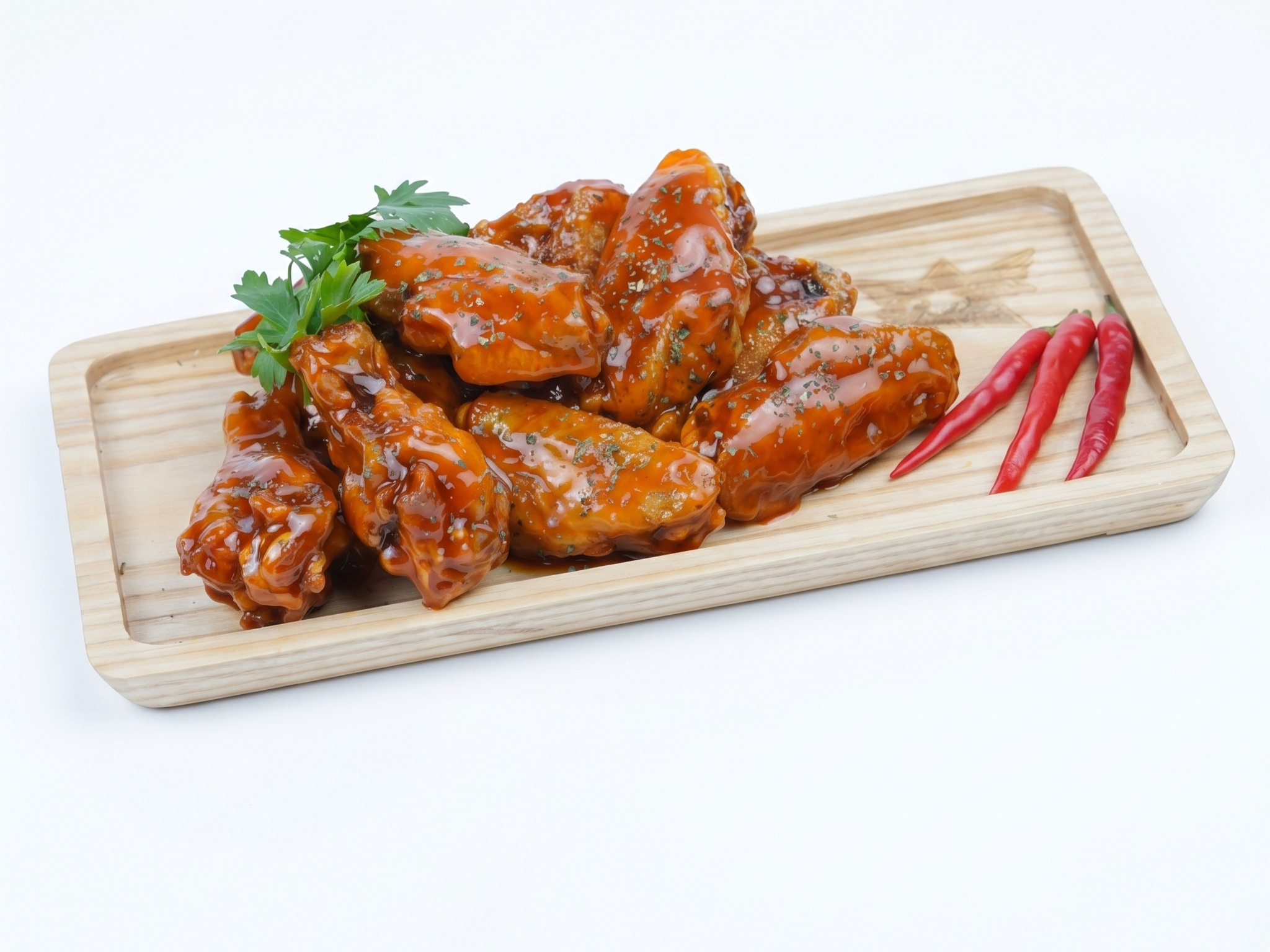 18pc Jumbo Halal
