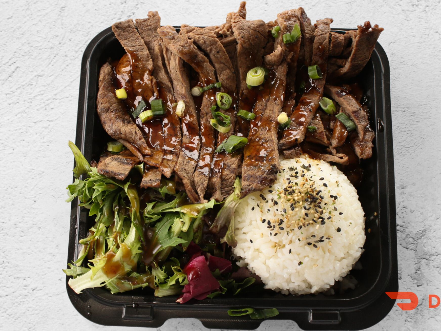 Angus Beef Hawaiian BBQ