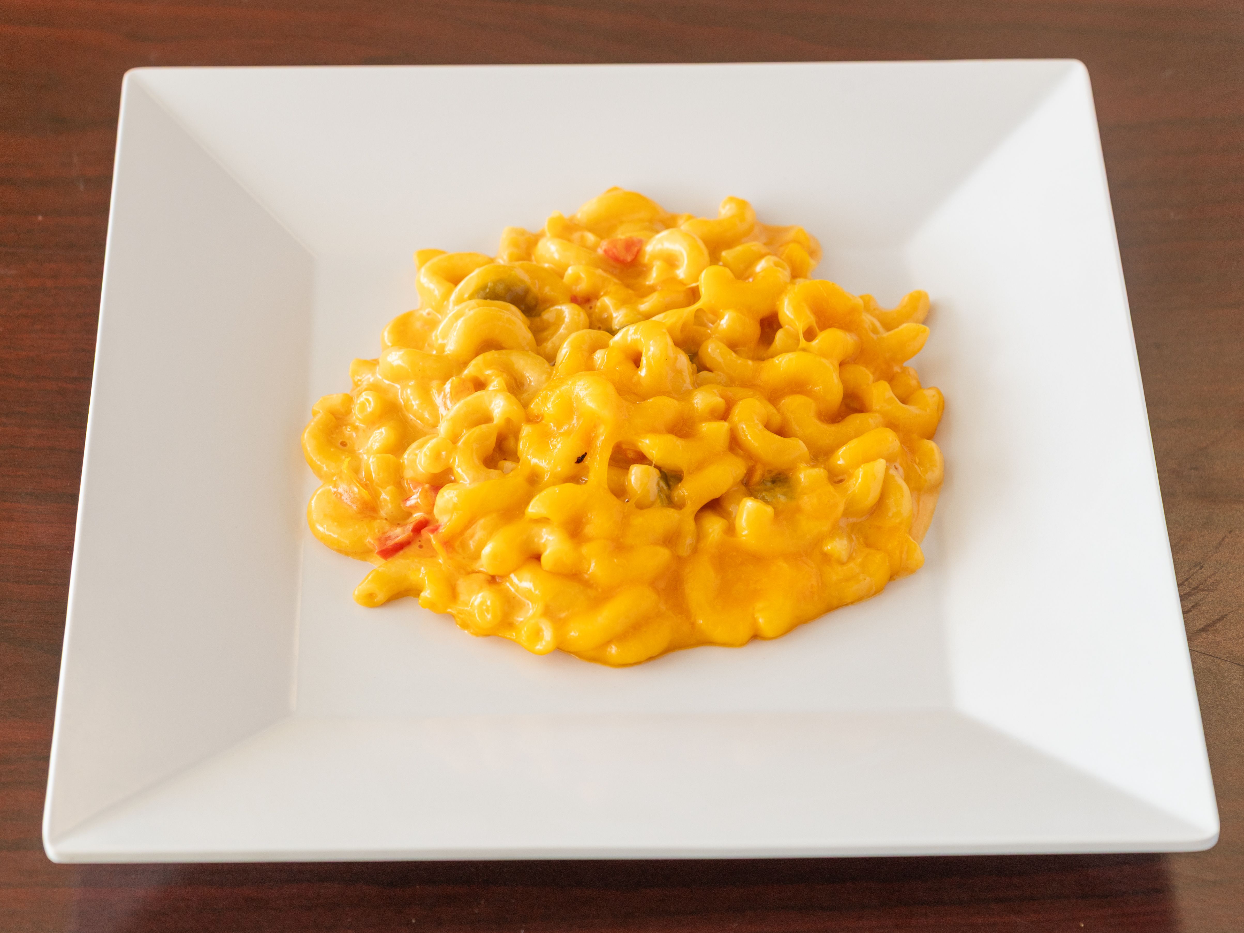 Mac & Cheese (large).
