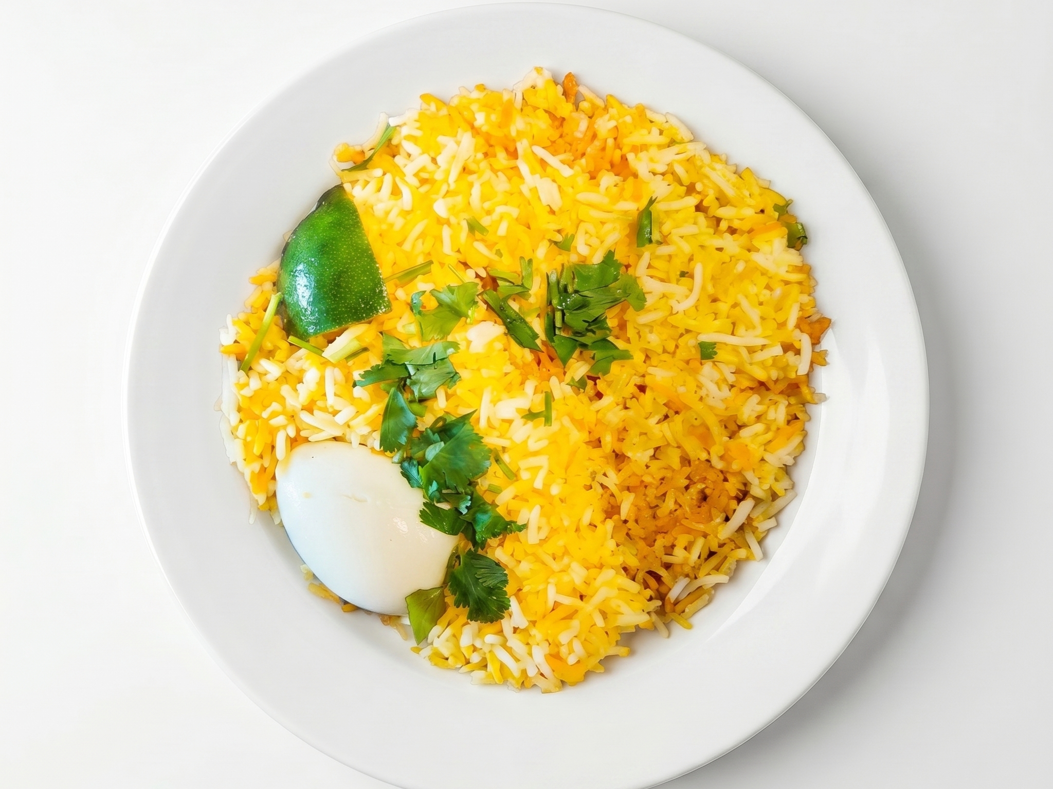Bezawada Boneless Biryani.