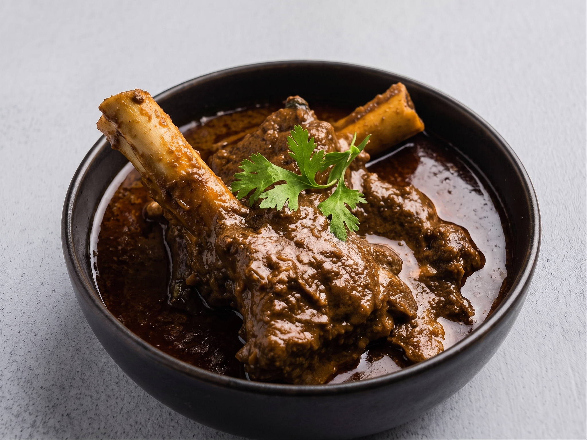Lamb Karai.
