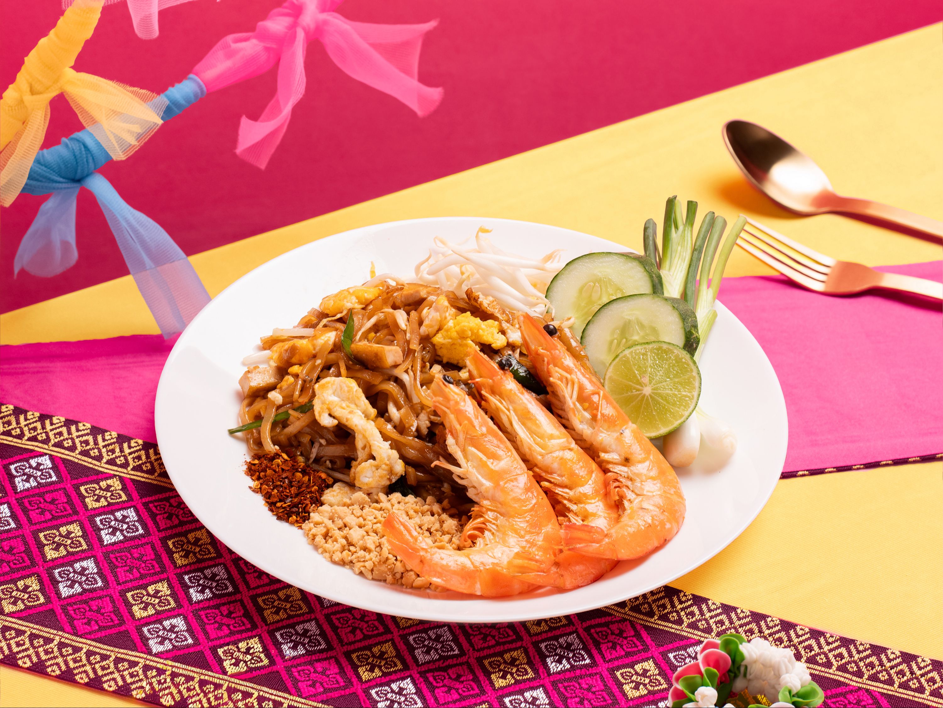 Pad Thai