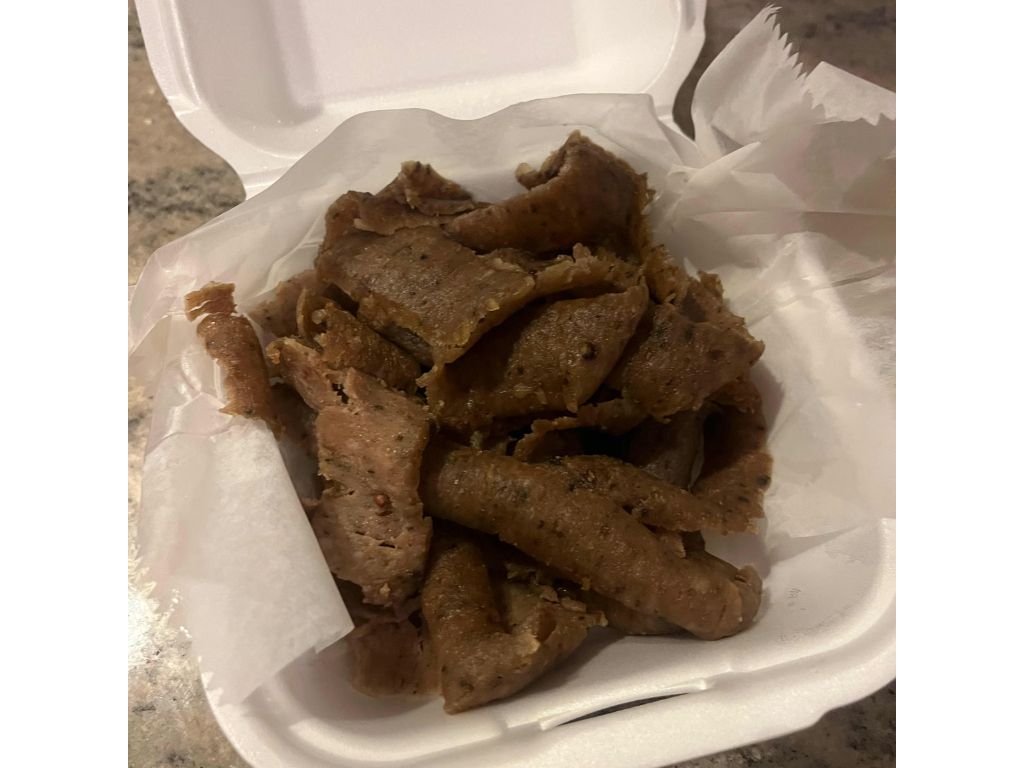 Xtra Meat.