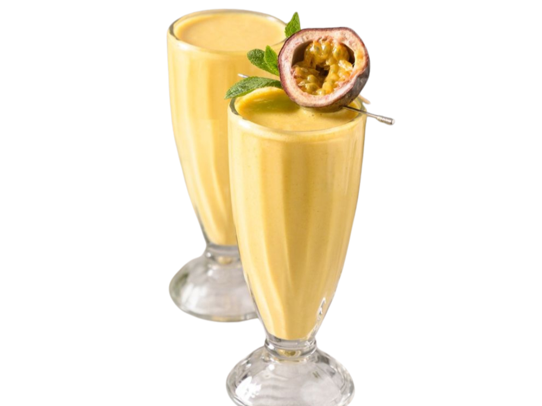 Med. Passion Fruit Reg.