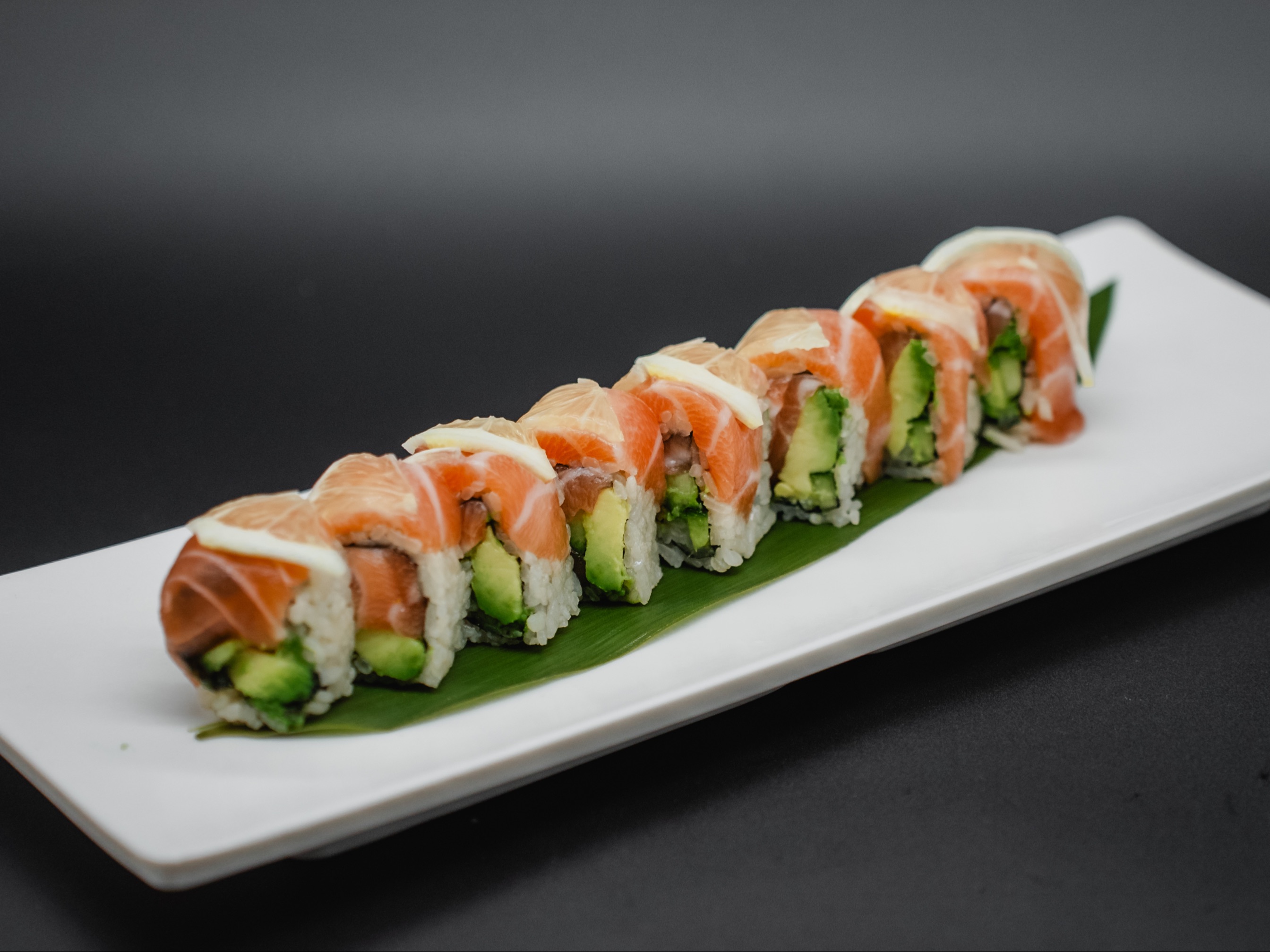 N2 Roll.