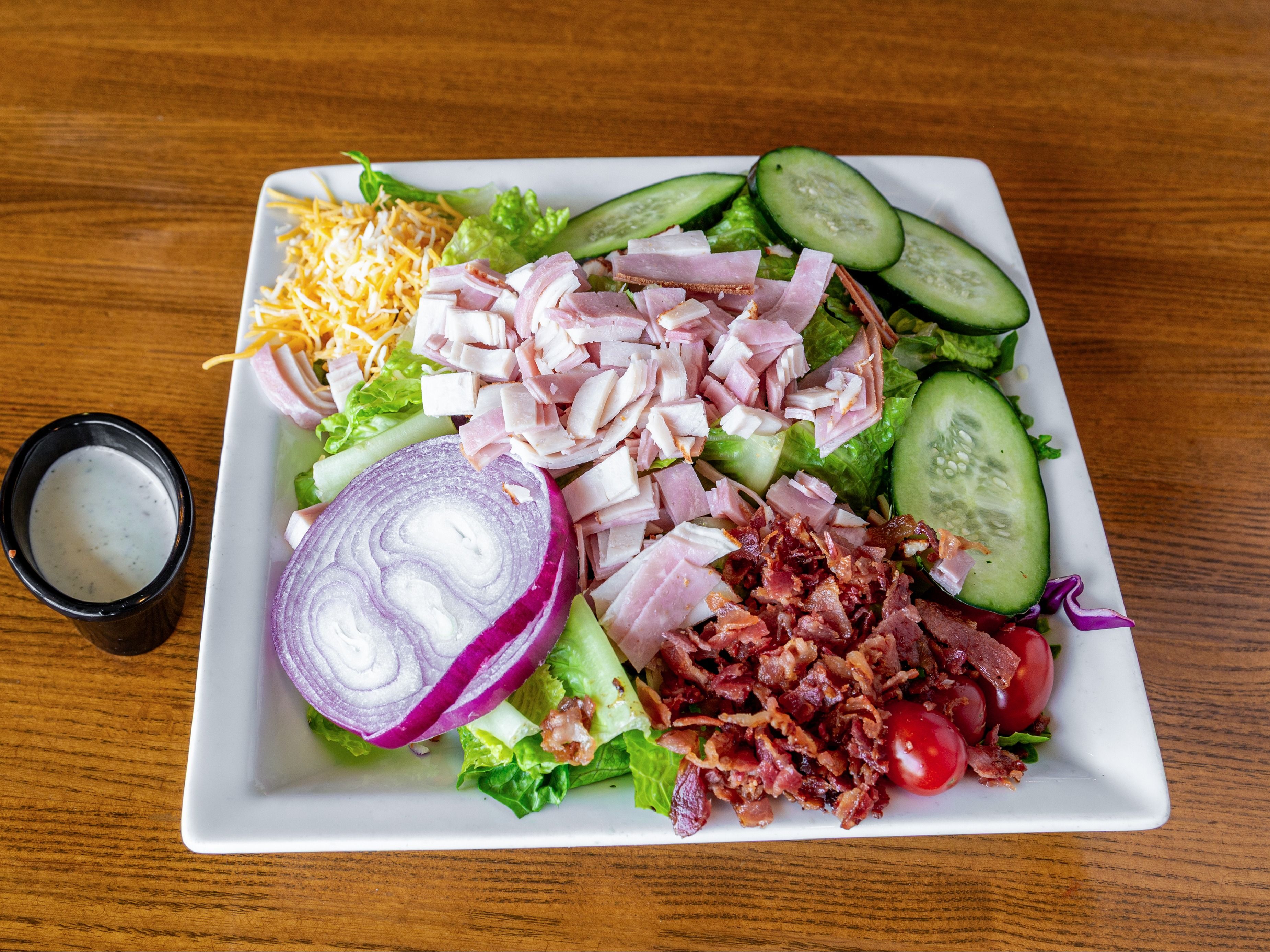Chef's Salad