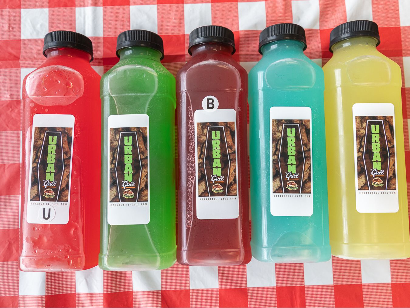Kool-Aid.
