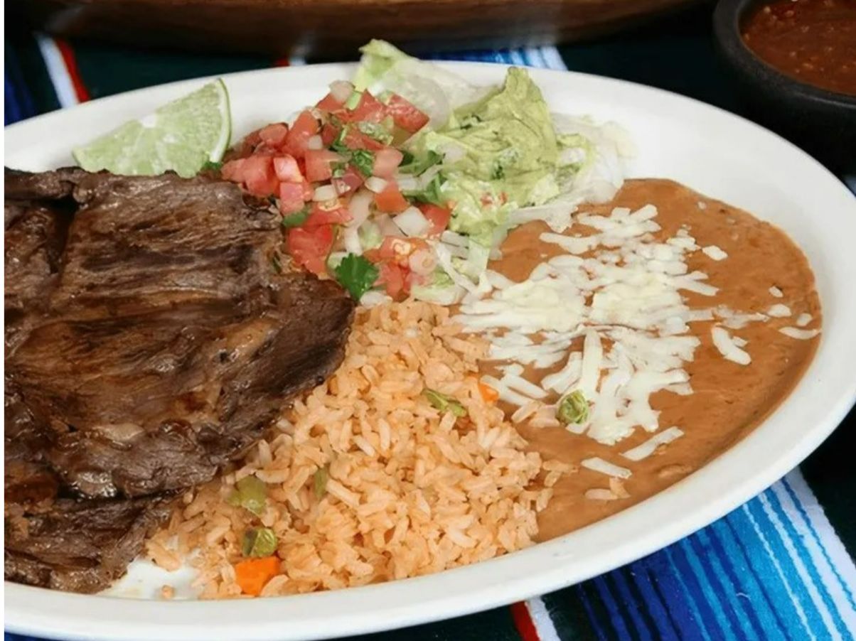 Carne Asada