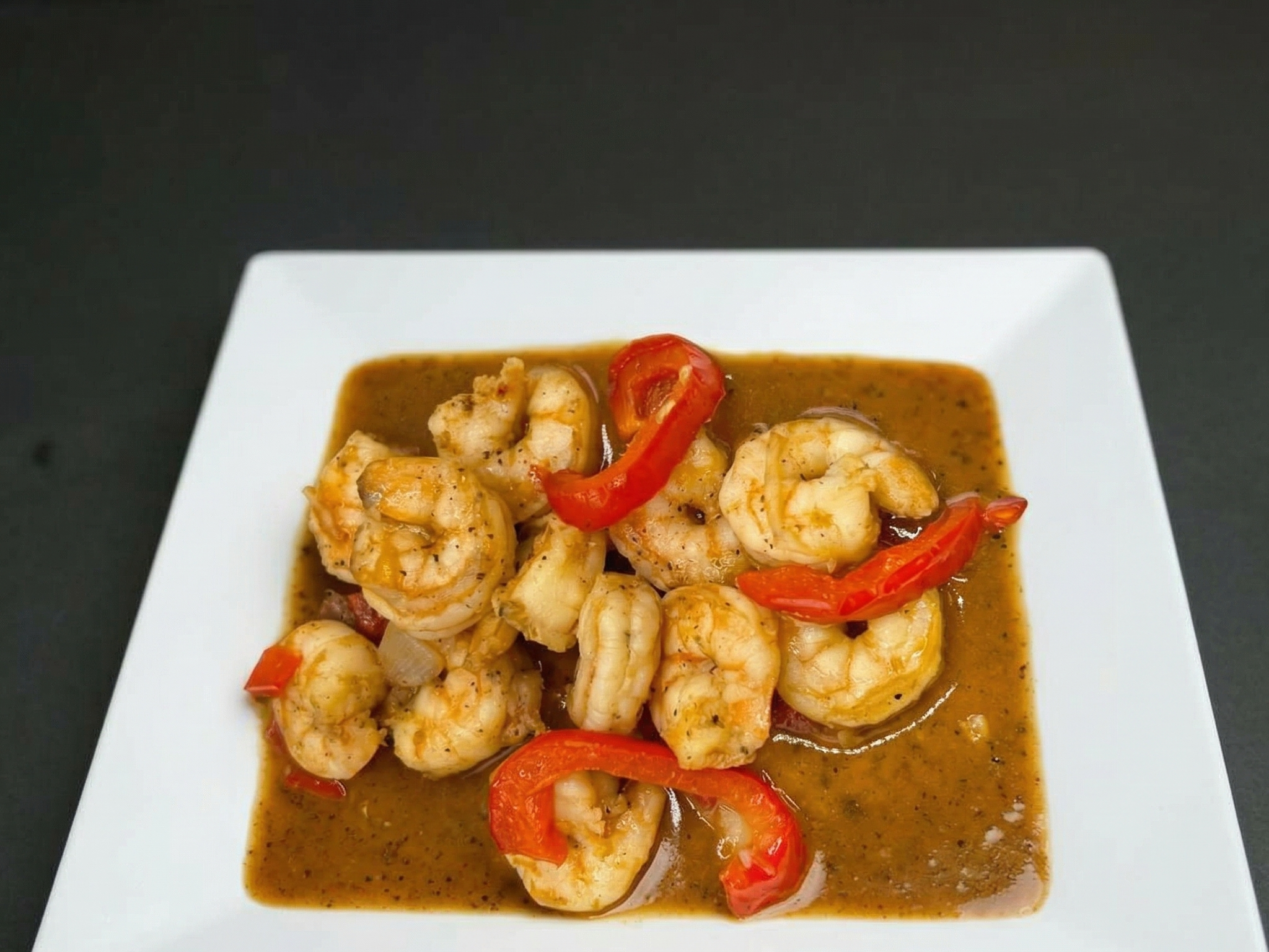 Tastee Shrimp
