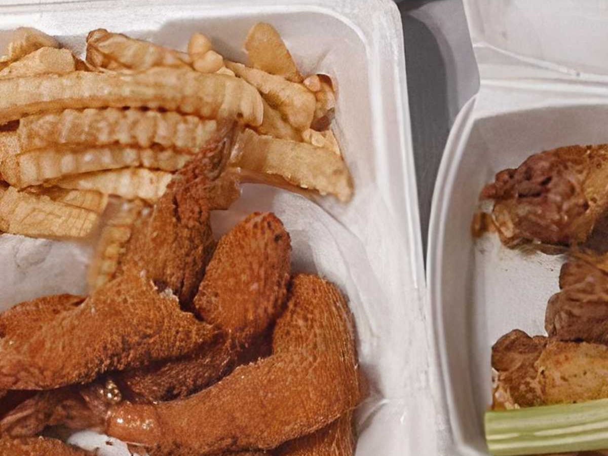 Delicious Shrimp Dishes at Our Restaurant