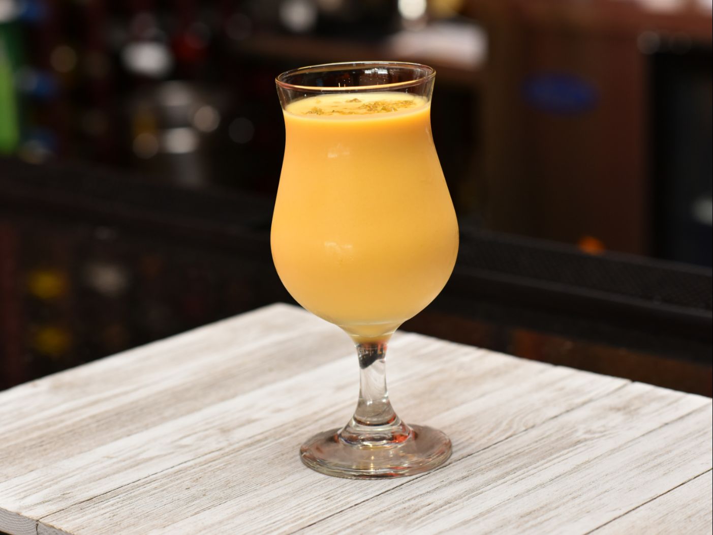 Mango Lassi