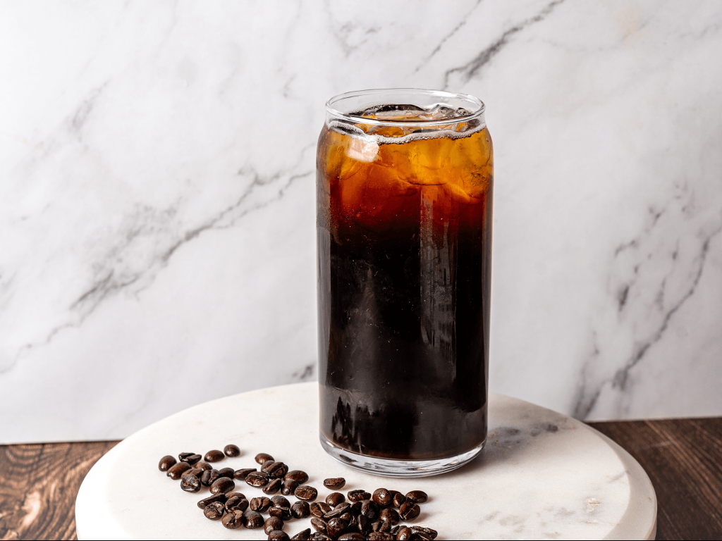 ICED COFFEE 24oz
