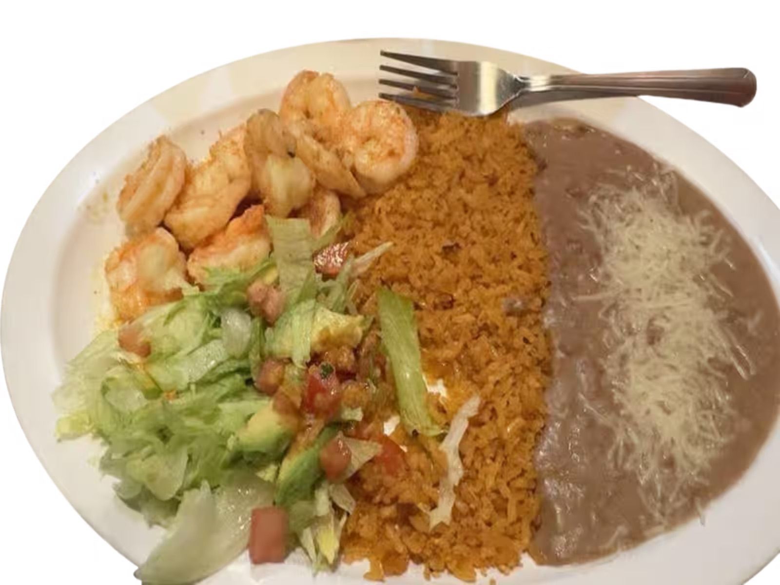 Al Mojo de Ajo