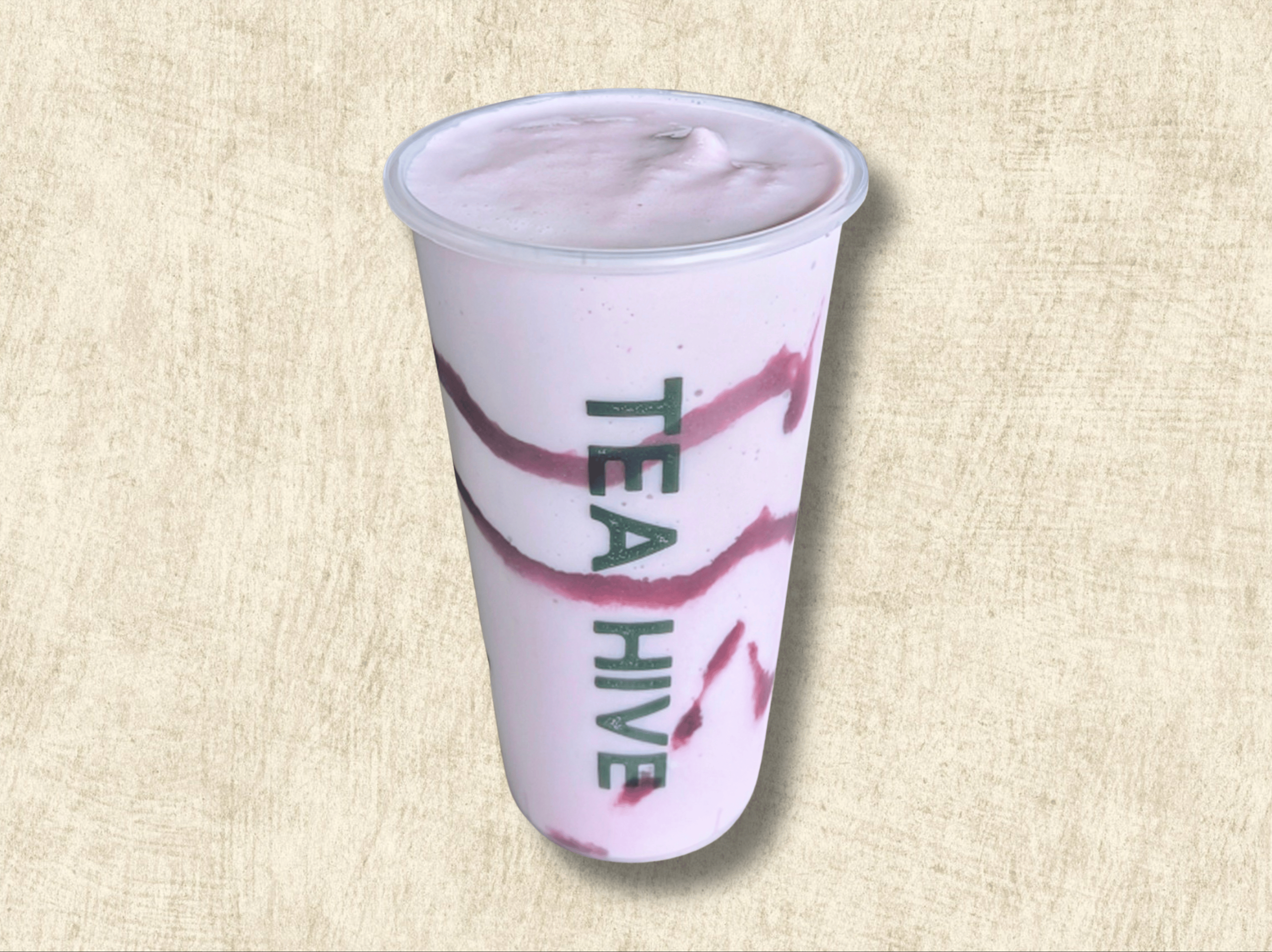 Taro Smoothie