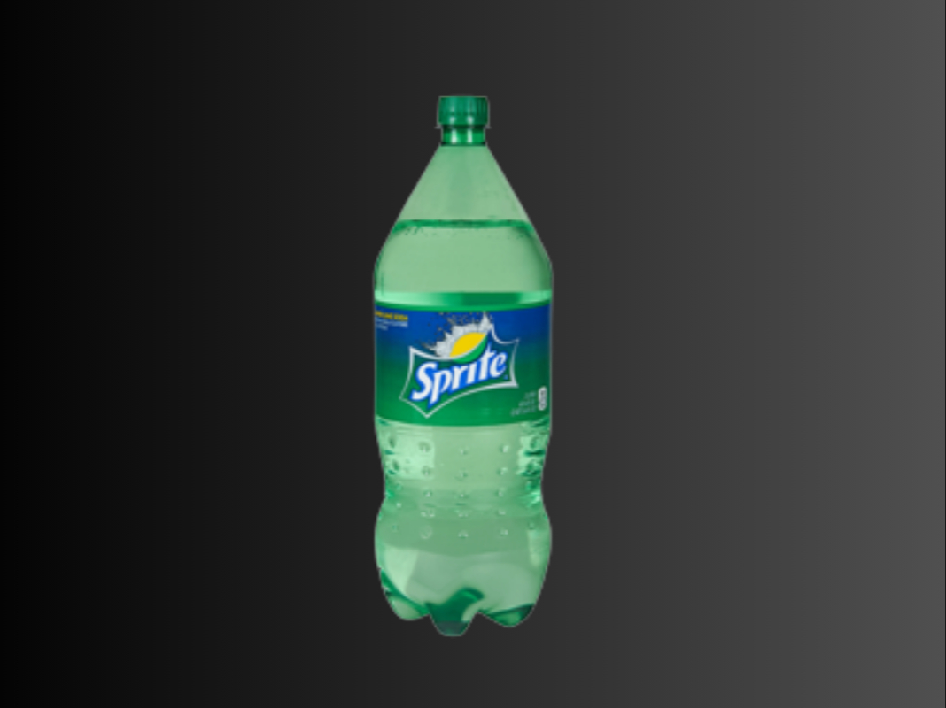 Sprite 2 Ltr.