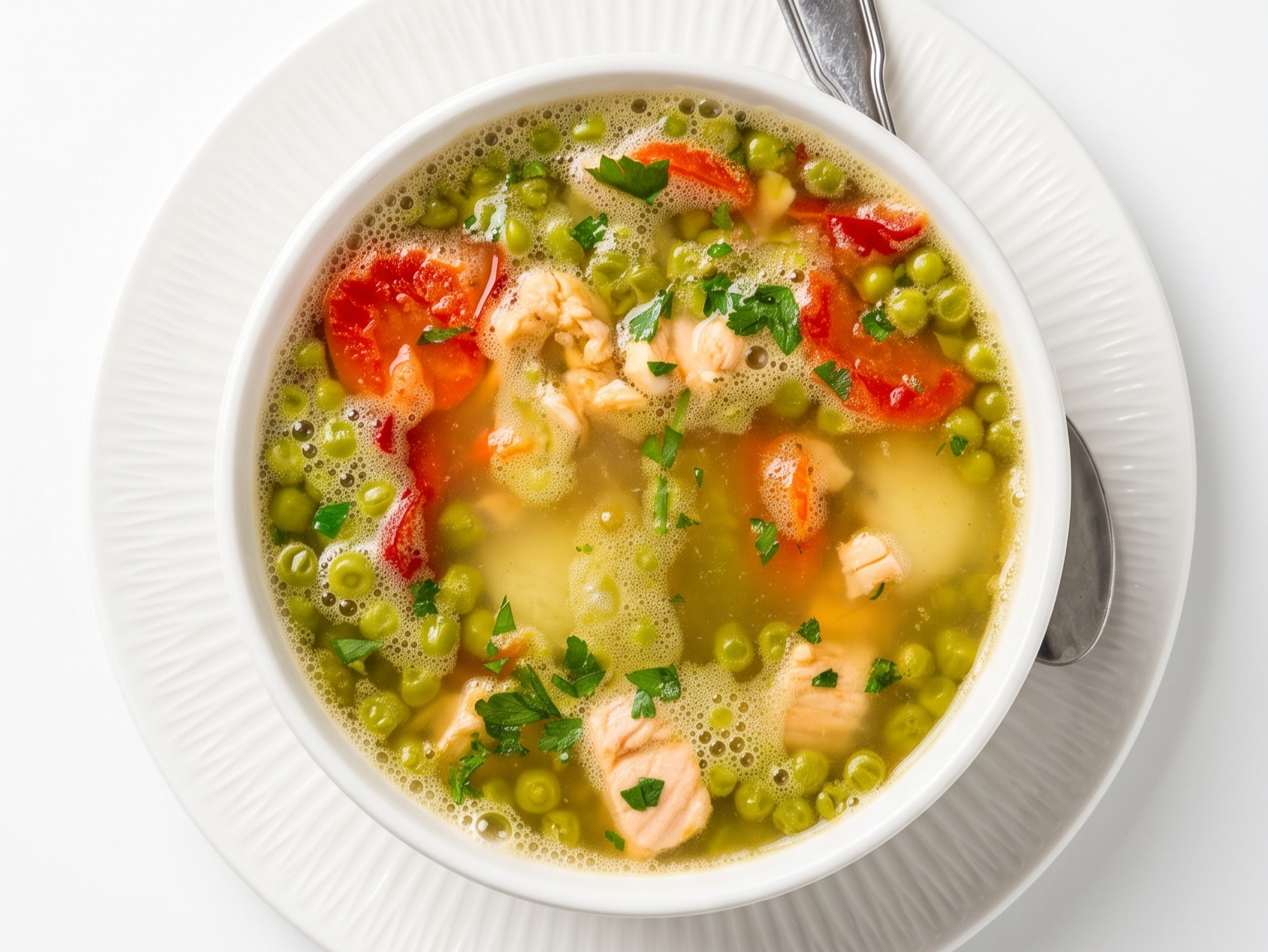 Chicken Soup-L..