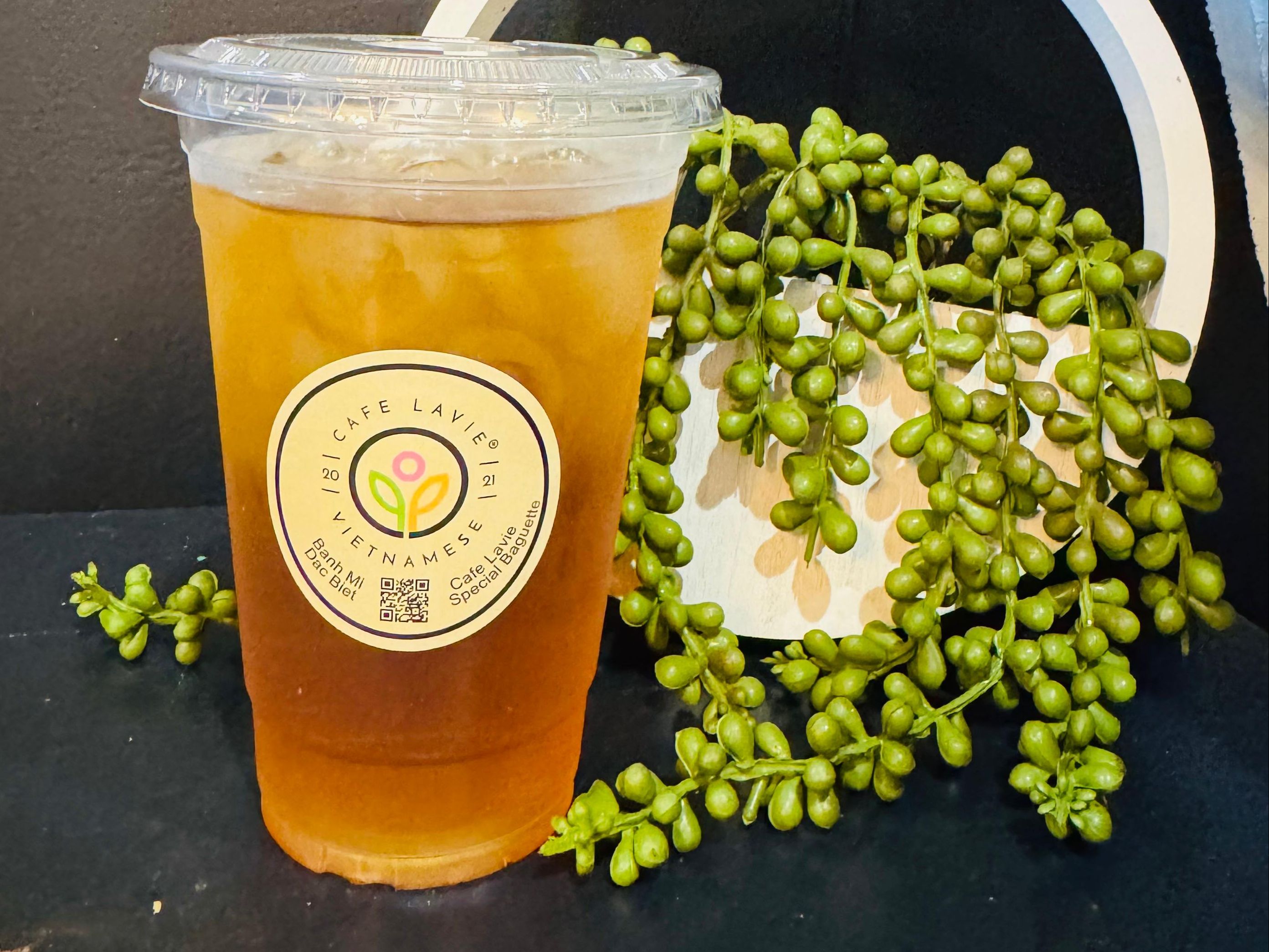 Unsweetened Tea