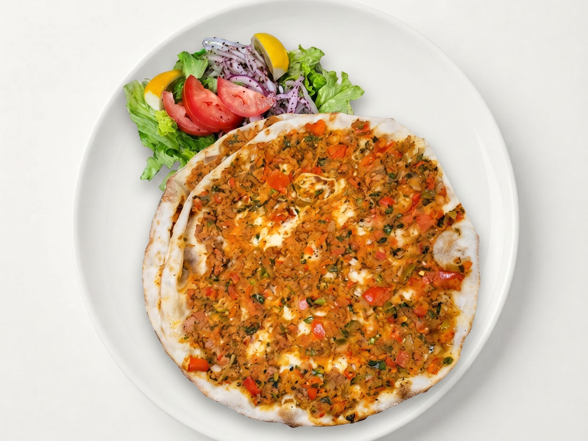 LAHMACUN.