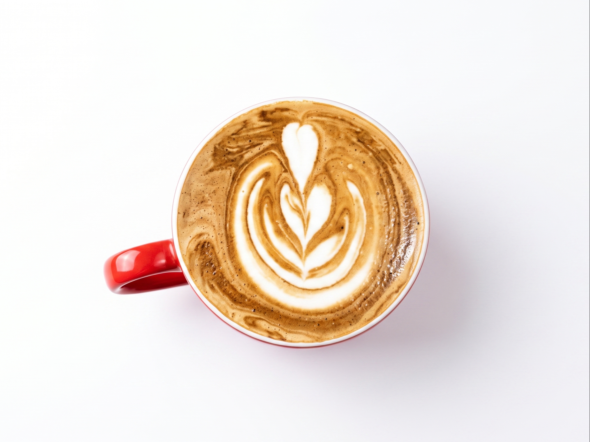 Coffee Latte.