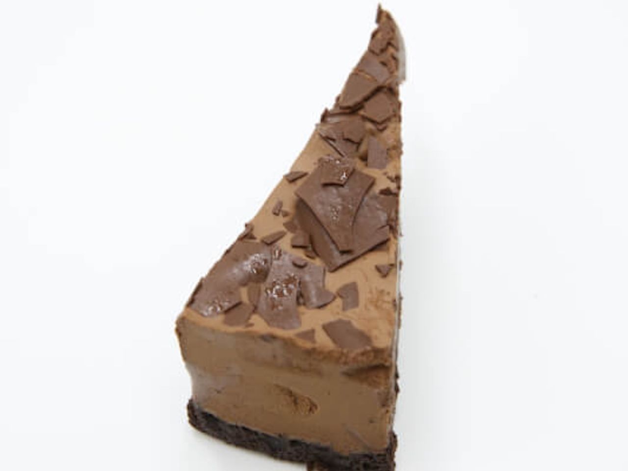 Chocolate Cake.