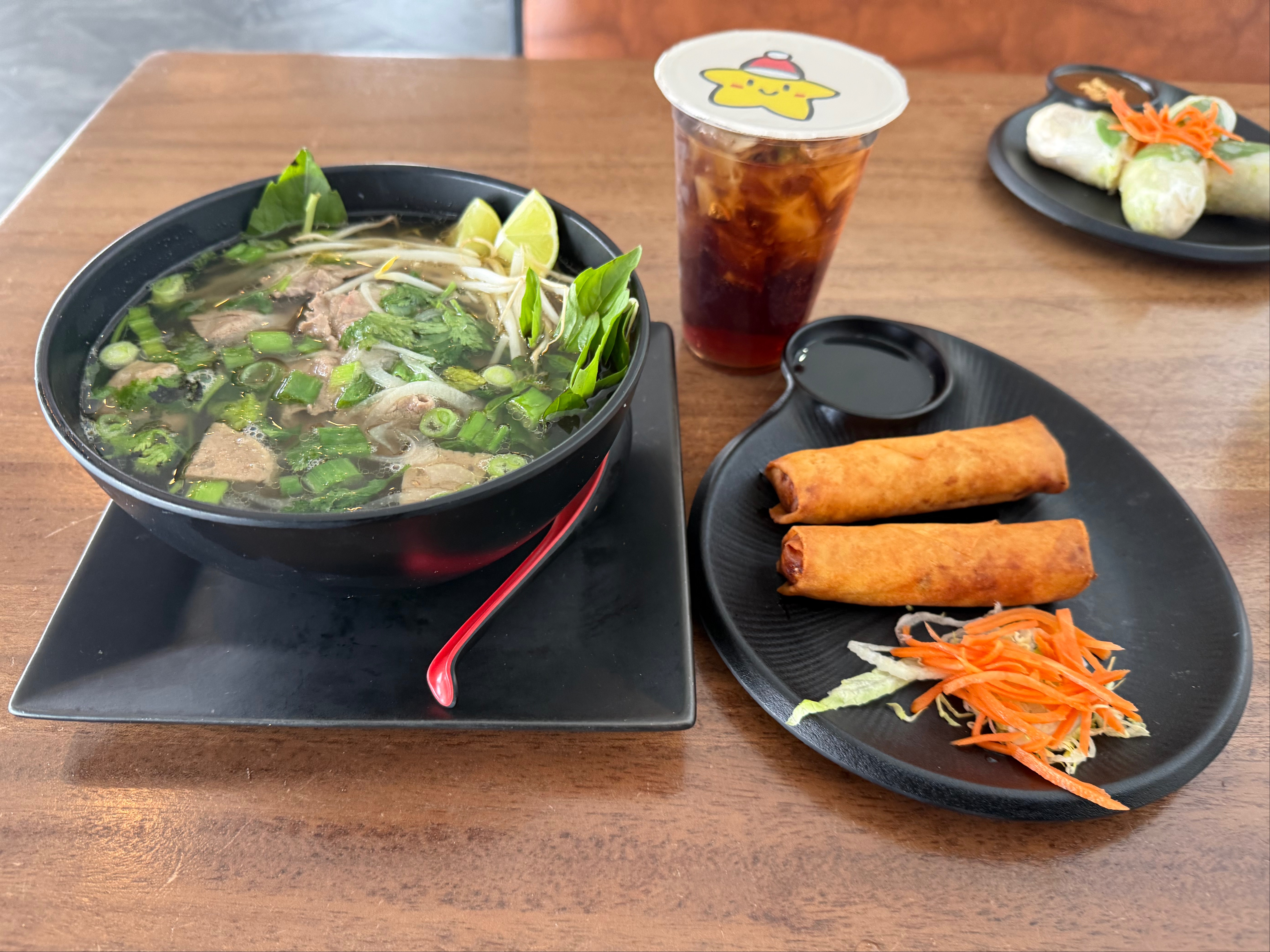 Pho Combo 1