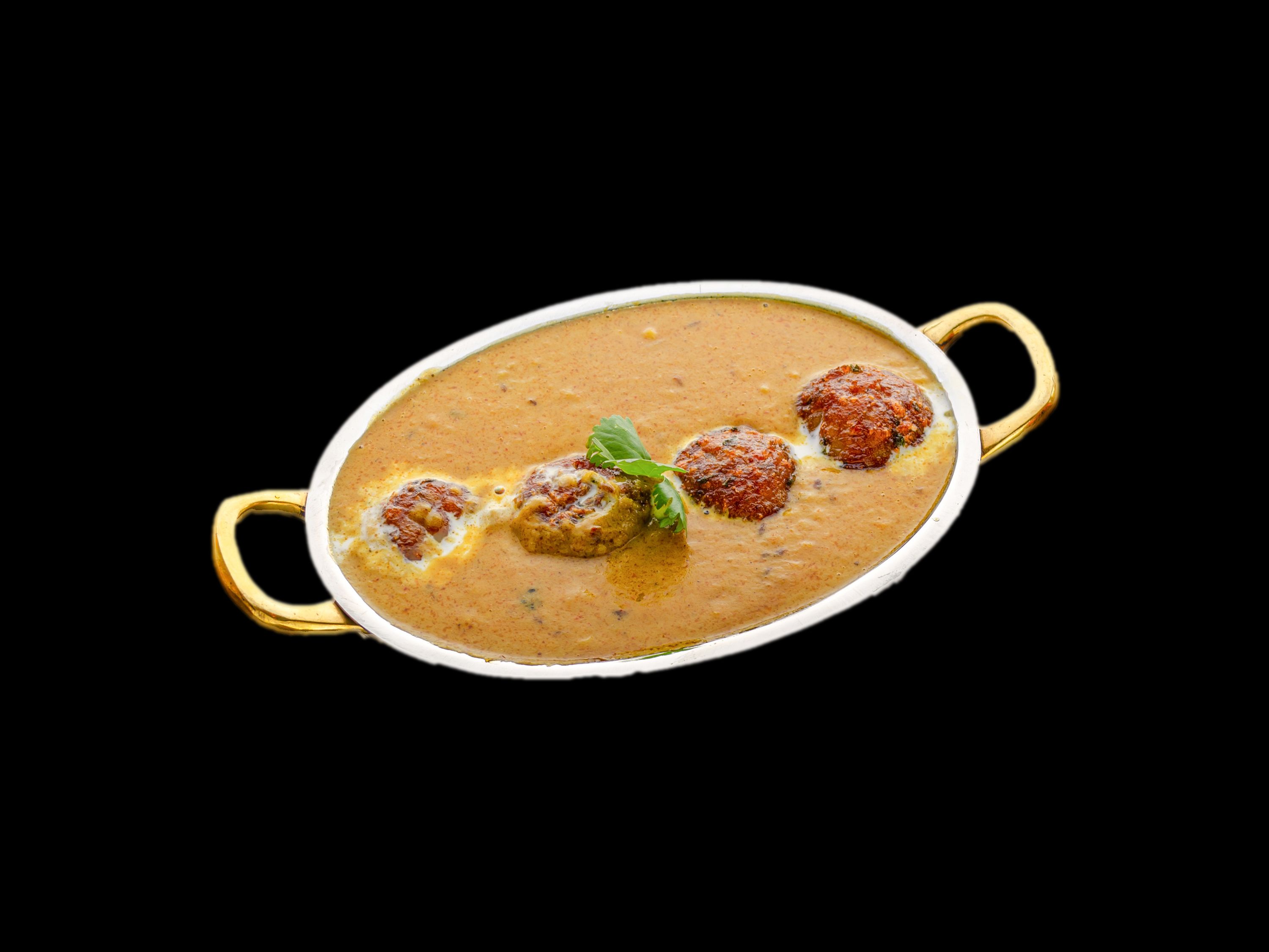 Katai Kofta.