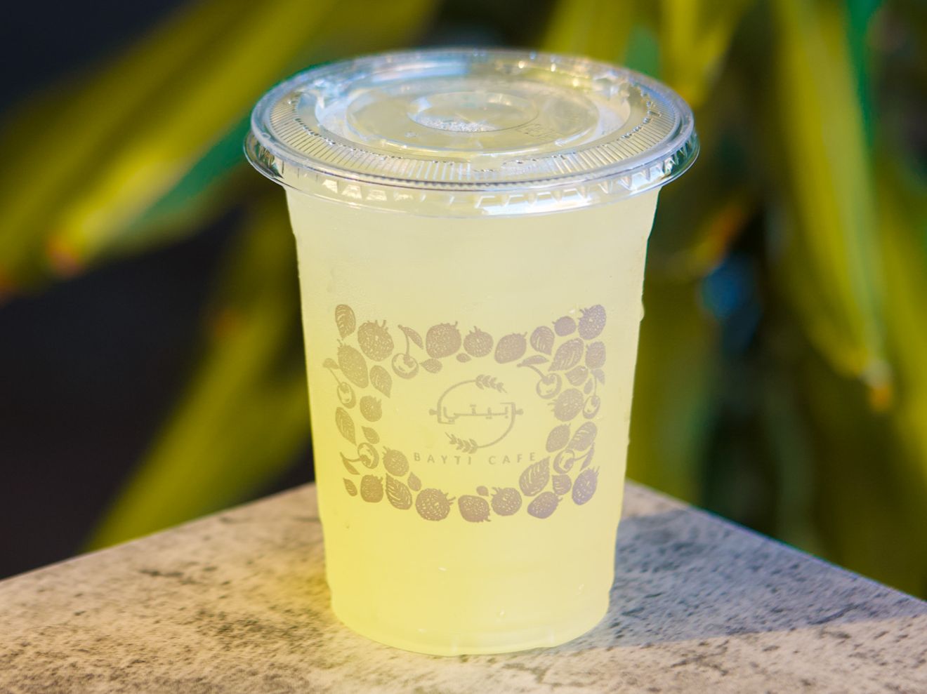 Lemonade (J).