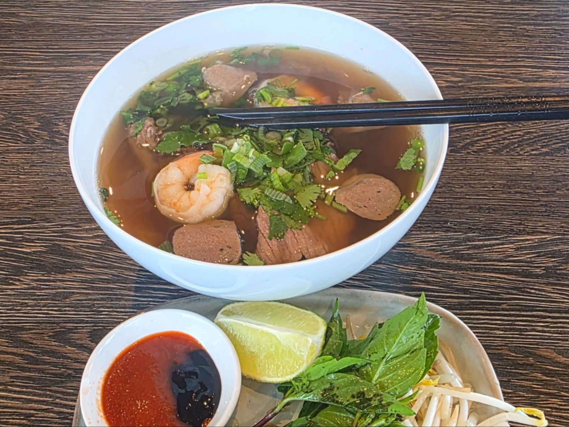 House Special Pho