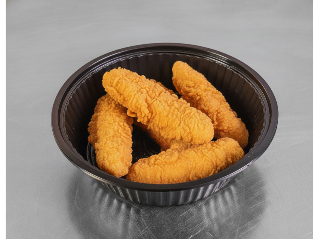 Tenders.