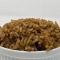 Rice and Peas - Jamaican Style