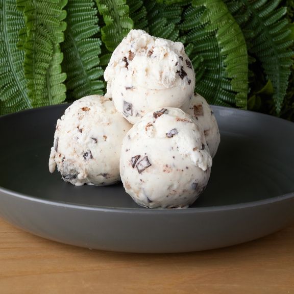 Cookie Dough Ice Cream