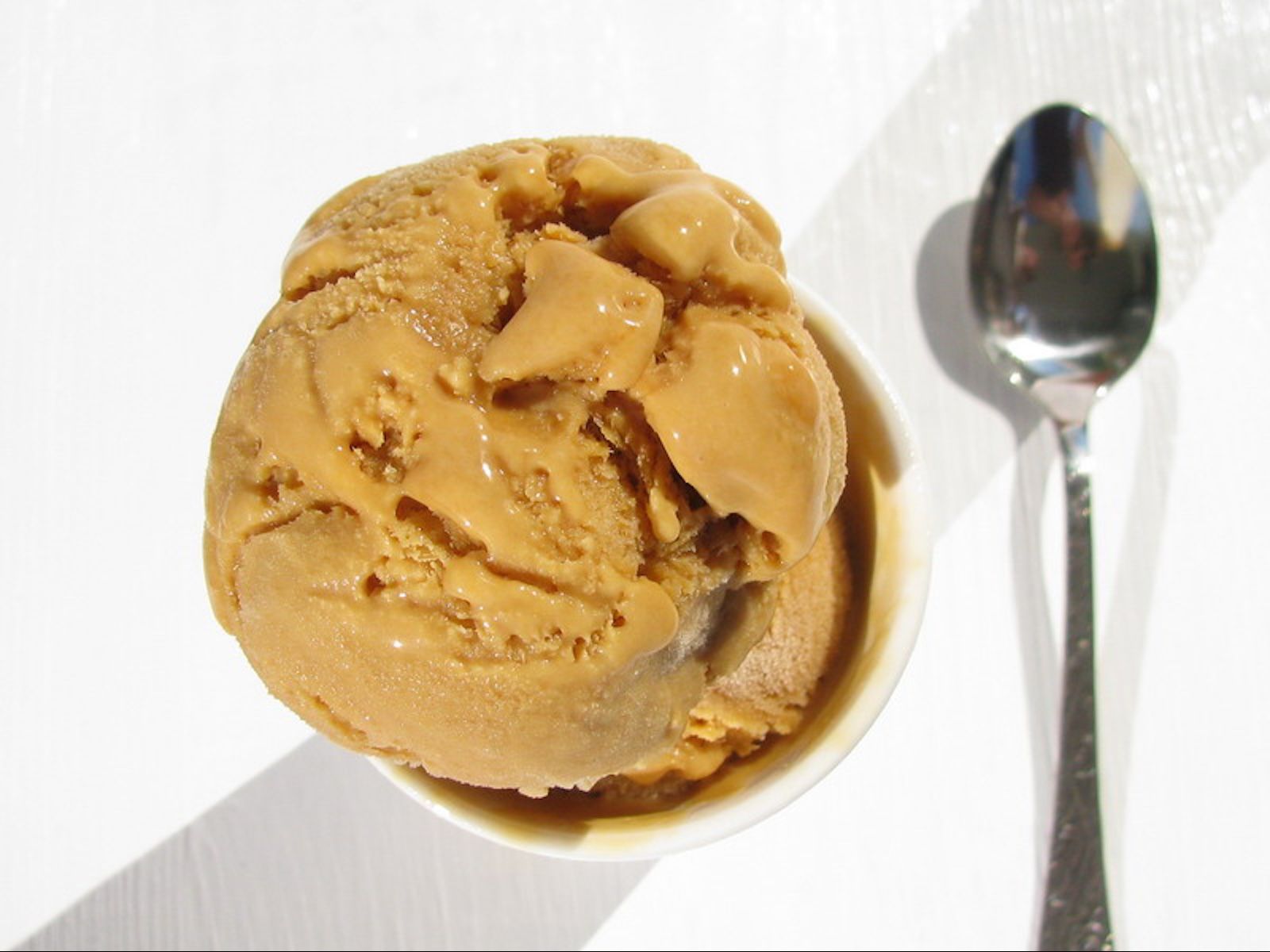 Sea Salt Caramel