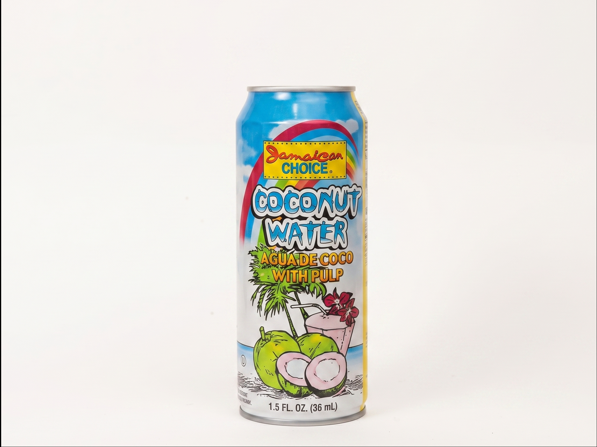 Vita Coconut Water Med