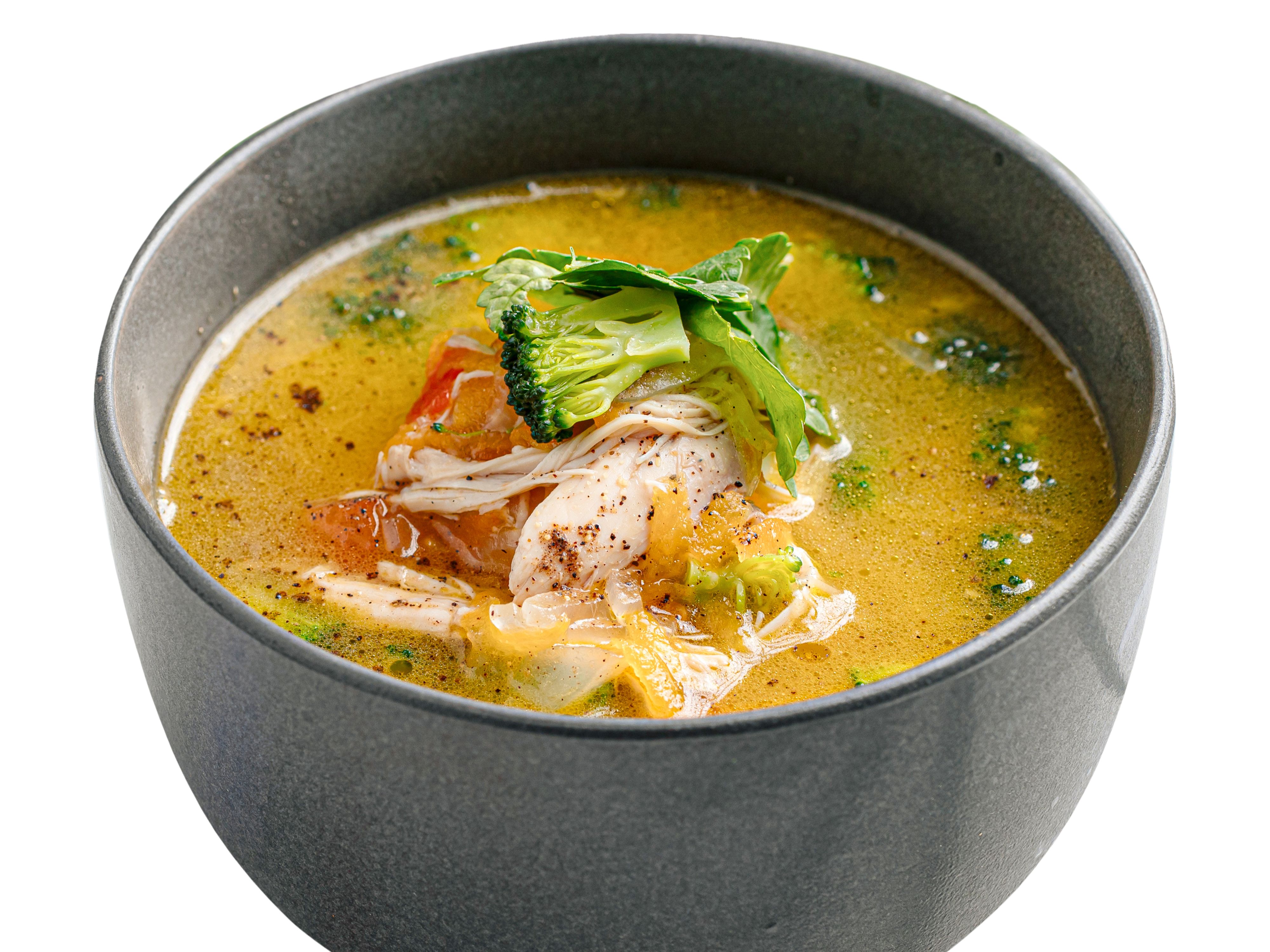 ANY SOUP 8 Onz..