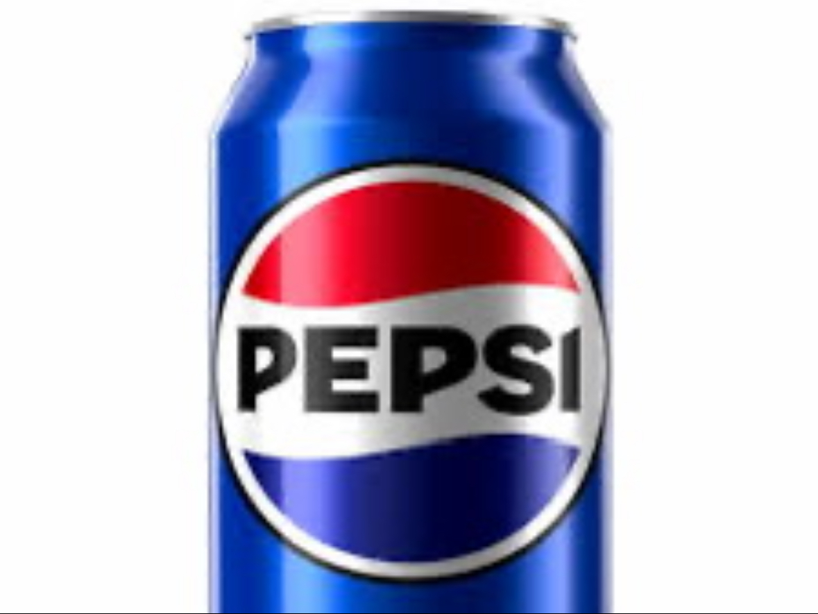 Can Soda.