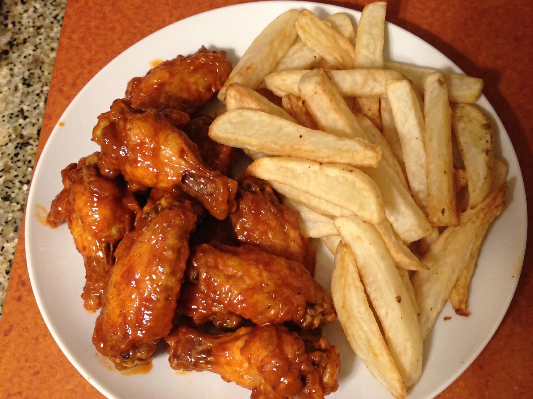 Wings