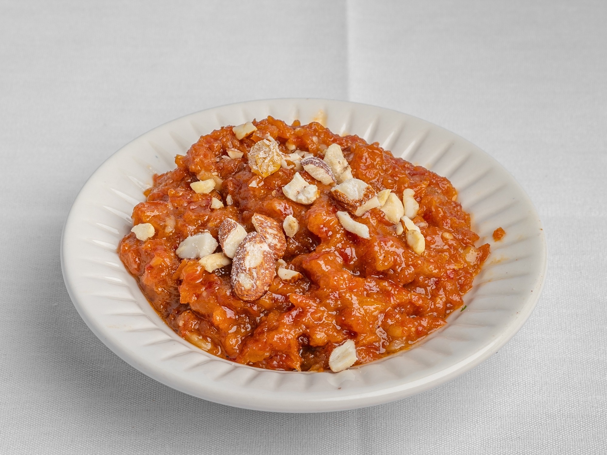 Gajar Ka Halwa.